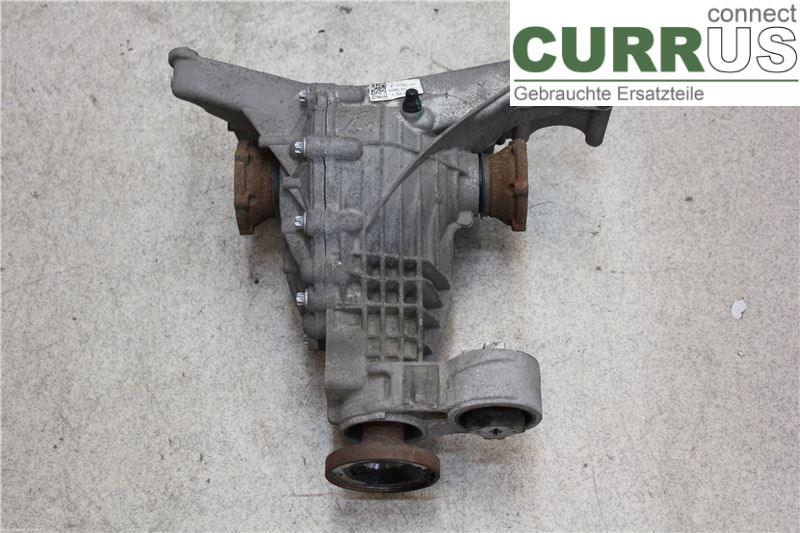 AUDI A4/S4  B9 16-19 Differential 0DB500043G 