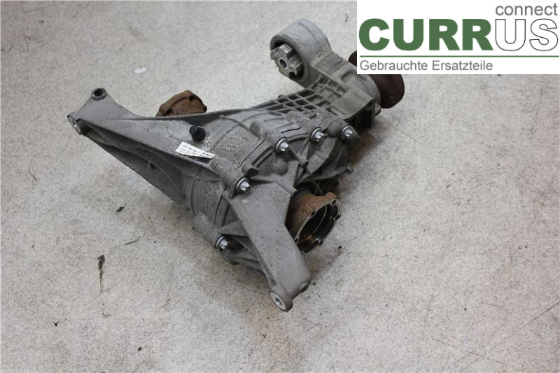 AUDI A4/S4  B9 16-19 Differential 0DB500043G 