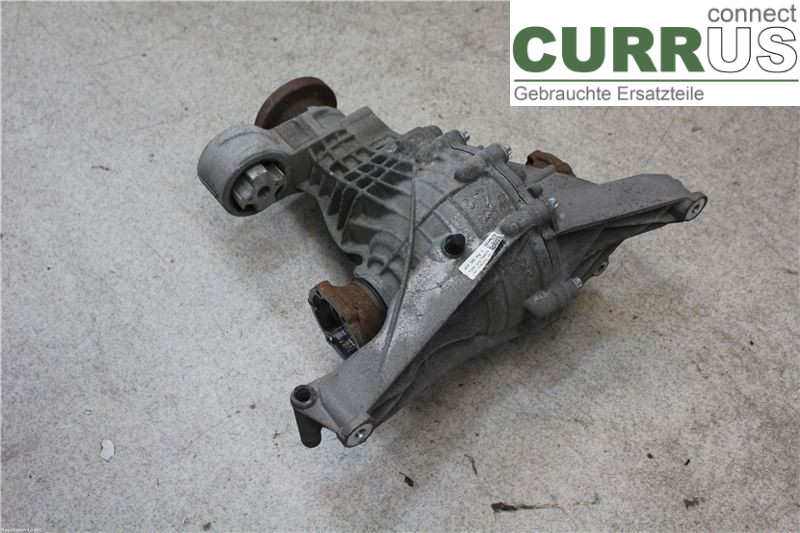 AUDI A4/S4  B9 16-19 Differential 0DB500043G 