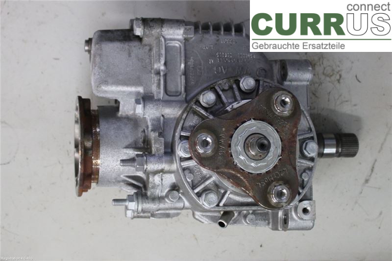 VW TIGUAN 16-24 Verteilergetriebe 0CN409053AF 