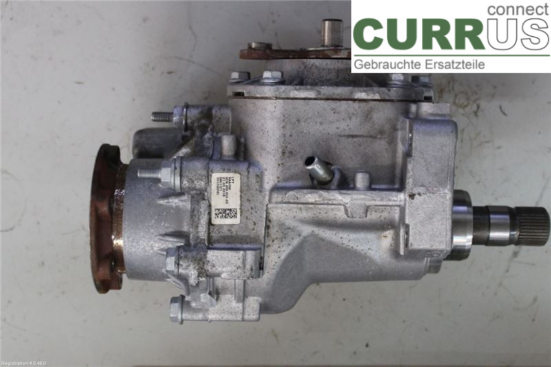 VW TIGUAN 16-24 Verteilergetriebe 0CN409053AF 