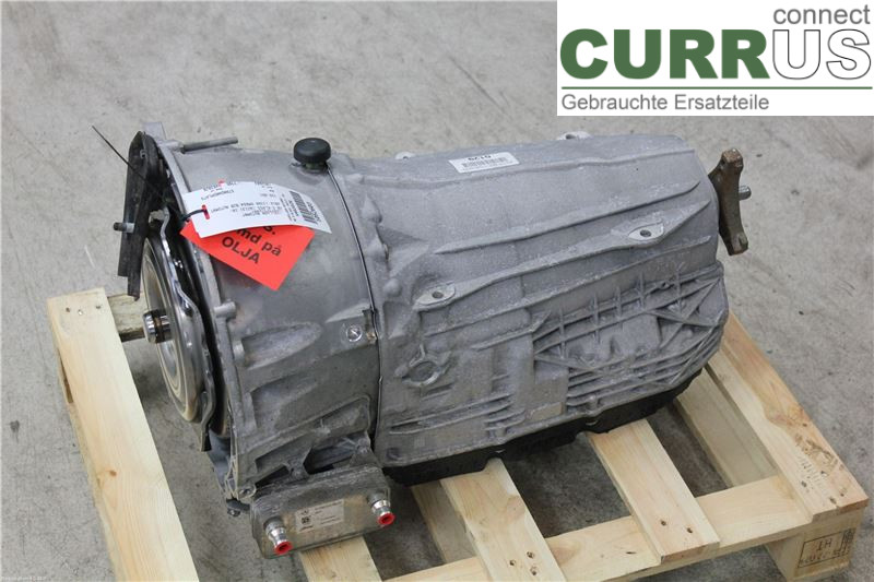 MB E-KLASS (W213)  16- Gearbox (Automatic) A7252707314 