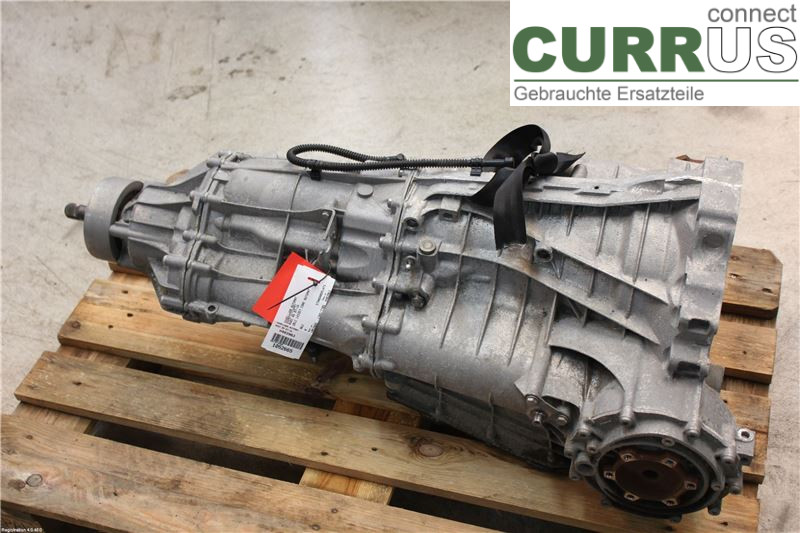 AUDI A5  07-16 Boîte automatique 0B5300056S 