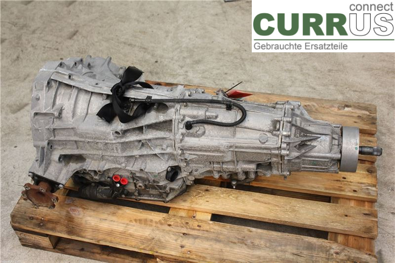 AUDI A5  07-16 Boîte automatique 0B5300056S 