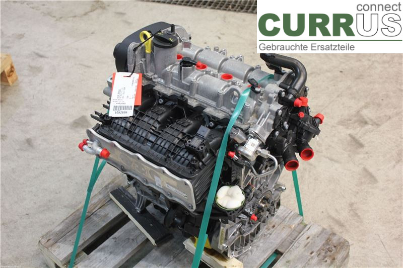 VW GOLF / E-GOLF VII   13-20 Motor 04E100034DX 