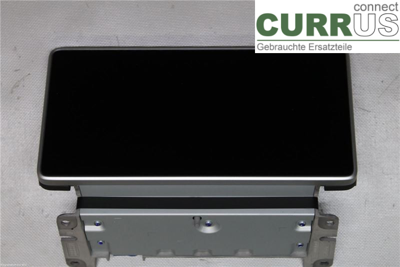 AUDI A4/S4  B9 16-19 Monitor 8W1919605 