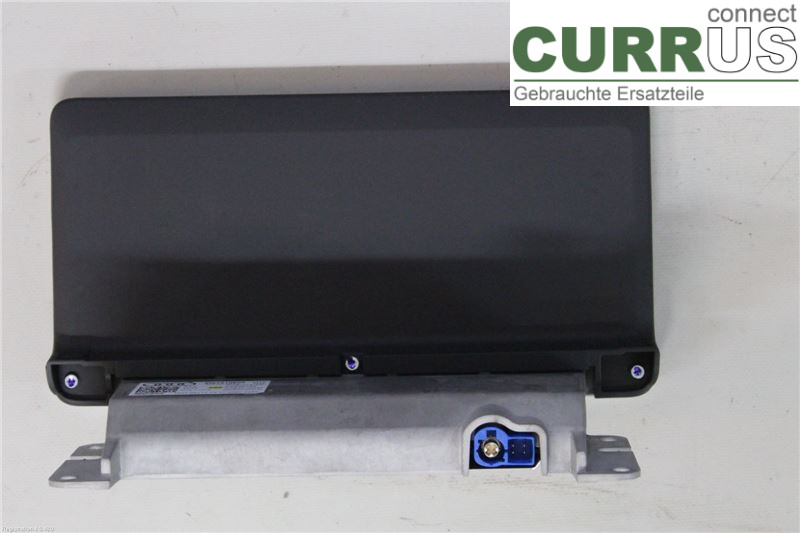 AUDI A4/S4  B9 16-19 Monitor 8W1919605 
