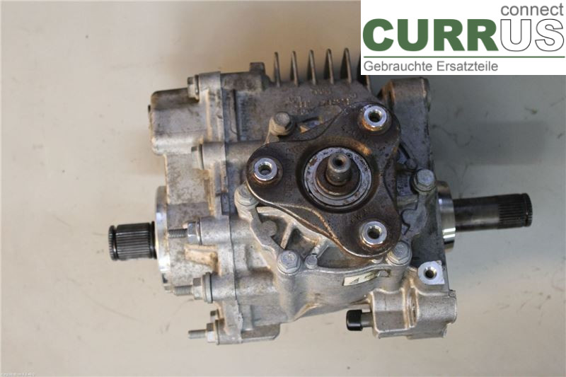 VW TIGUAN 16-24 Skrzynia rozdzielcza 0CP409053G 