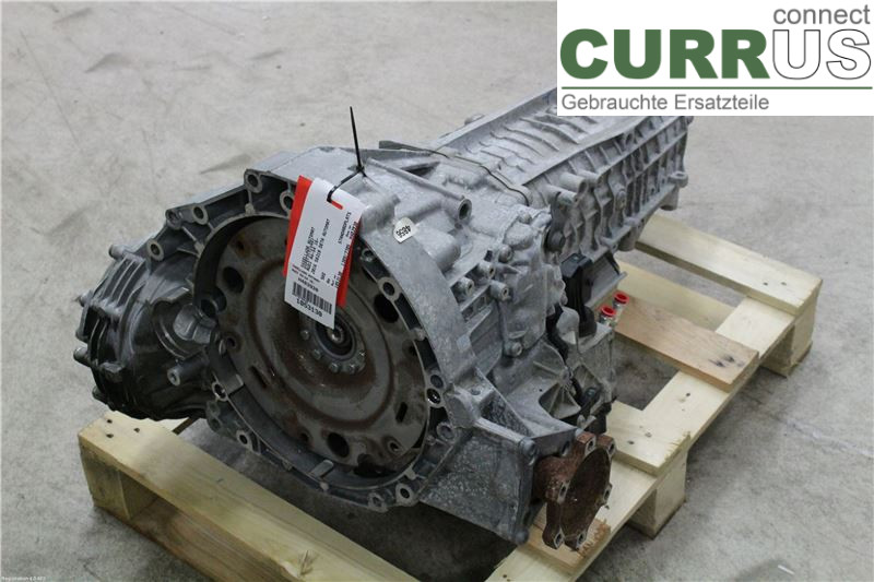 AUDI A4/S4  B9 16-19 Gearbox (Automatic) 0CL 300 041 S  003 