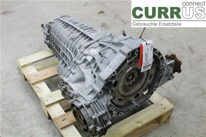 AUDI A4/S4  B9 16-19 Gearbox (Automatic) 0CL 300 041 S  003 