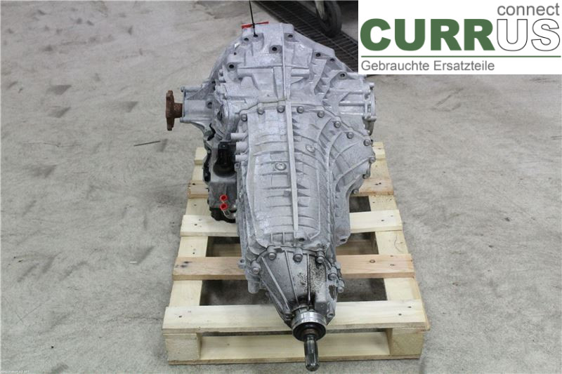 AUDI A4/S4  B9 16-19 Gearbox (Automatic) 0CL 300 041 S  003 