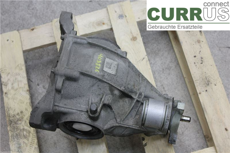MB E-KLASS (W213)  16- Differential A2133505200 