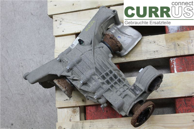 AUDI A4/S4  B9 16-19 Differential 0DB500043G 