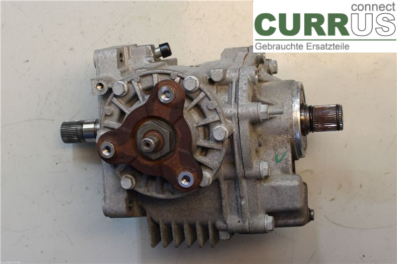 VW TIGUAN 07-16 Verteilergetriebe 0A6409053AG 