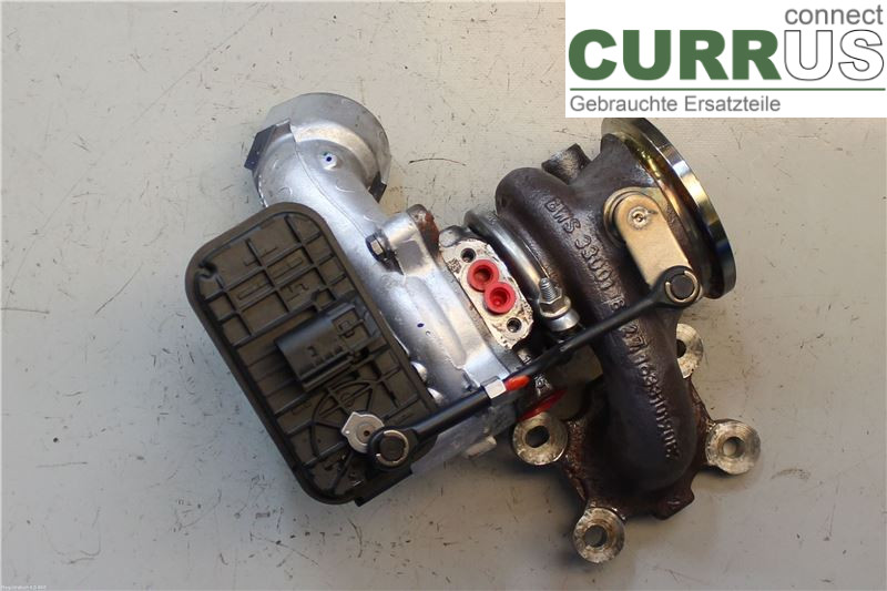 VW GOLF / E-GOLF VII   13-20 Turbo charger 04C145703M 