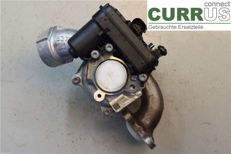 VW GOLF / E-GOLF VII   13-20 Turbo charger 04C145703M 