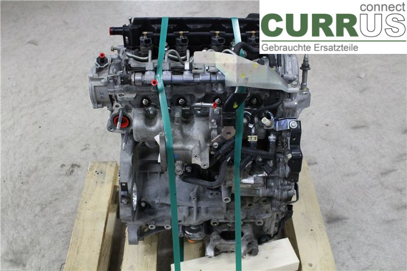 HONDA CIVIC   12-16 Motor  