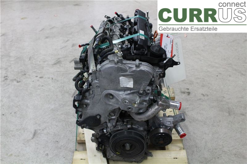 HONDA CIVIC   12-16 Motor  