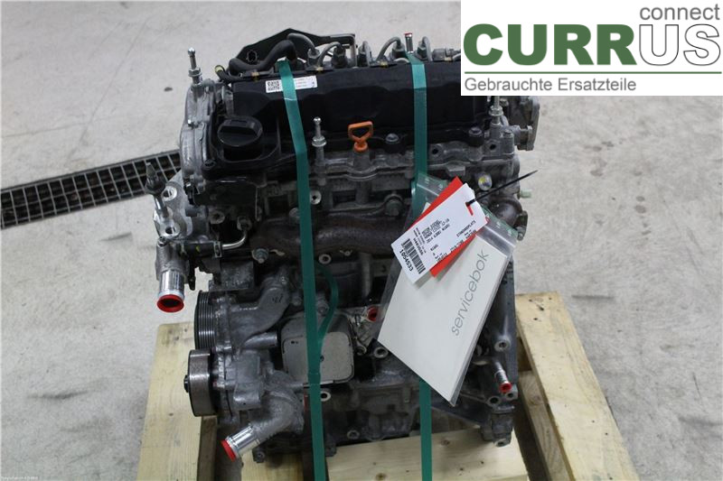 HONDA CIVIC   12-16 Motor  