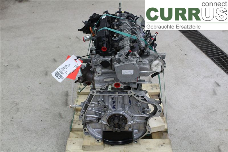 HONDA CIVIC   12-16 Motor  