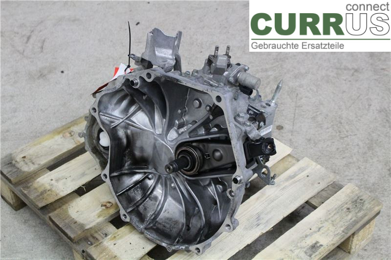 HONDA CIVIC   12-16 6-Gang-Getriebe  