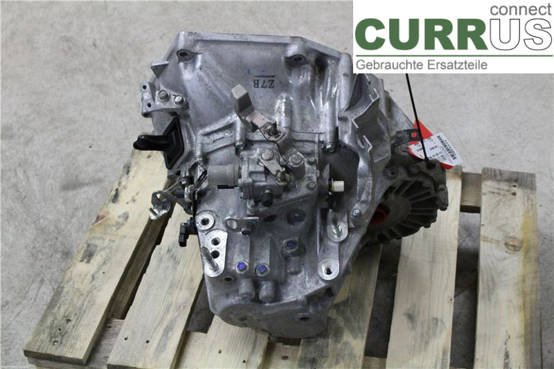HONDA CIVIC   12-16 6-Gang-Getriebe  