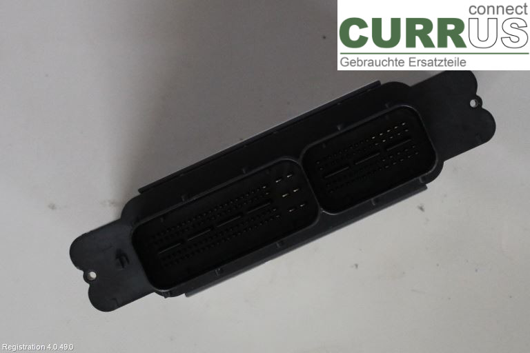 SKODA FABIA  15- Motorens styreenhed (ECU) 04C906026AH CHZB