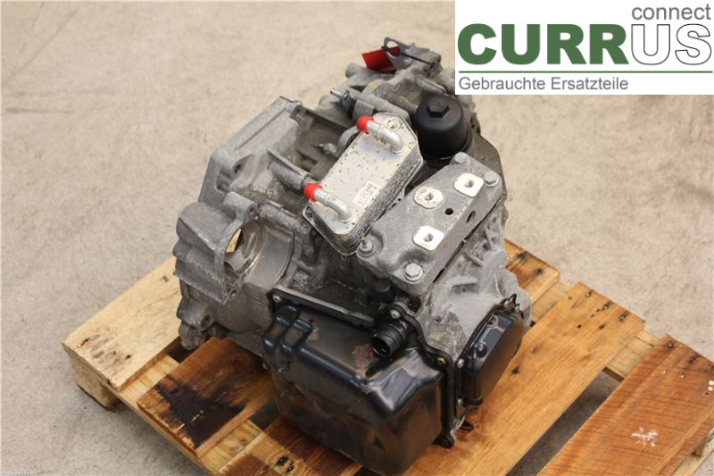 VW PASSAT CC  08-16 Gearbox (Automatic) 02E300013MX 