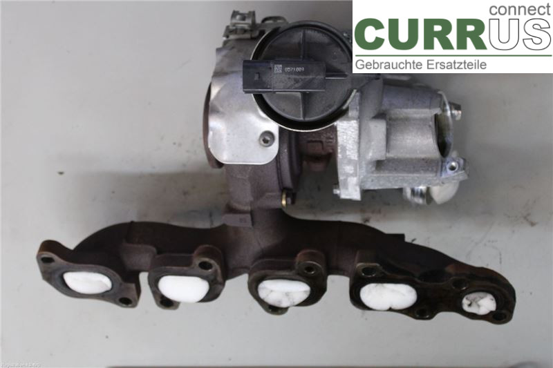 VW PASSAT  15-19 Turbo charger 04L253010TX 