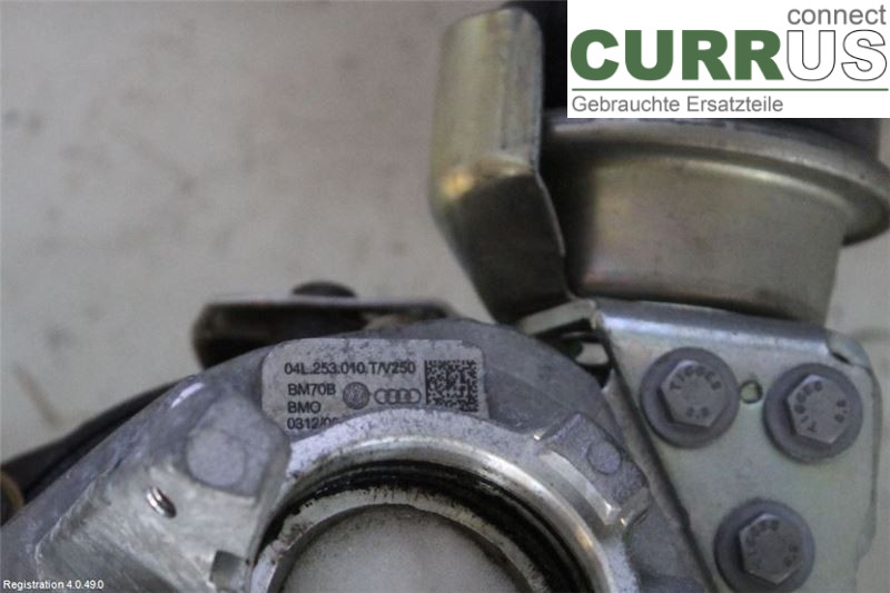 VW PASSAT  15-19 Turbo charger 04L253010TX 