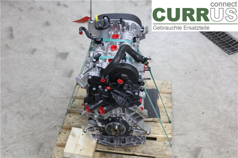 VW POLO VI 18- Motor 04C100033X 