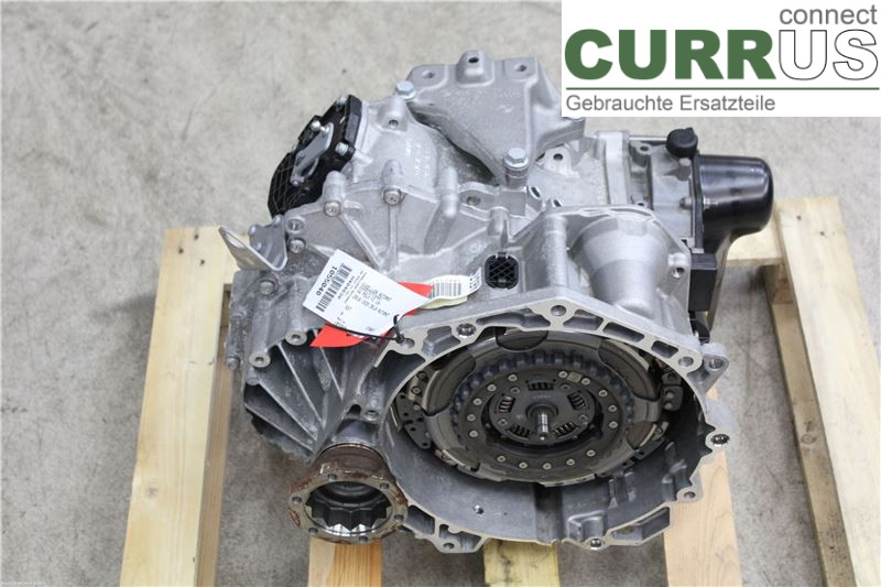 VW POLO VI 18- Gearkasse Automatisk 0CW300042DX 