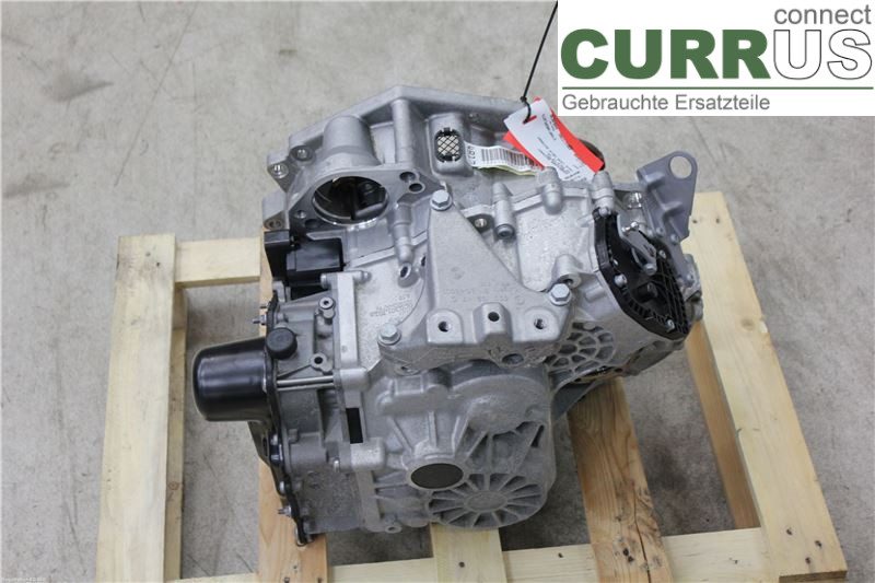 VW POLO VI 18- Gearkasse Automatisk 0CW300042DX 