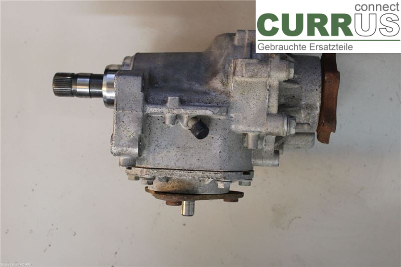 VW PASSAT  15-19 Distribution gear box 0CN409053AG 