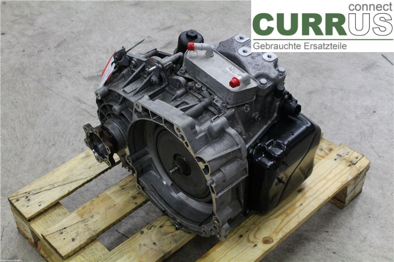 VW TOURAN 16- Gearbox (Automatic) 0D9300042NX 