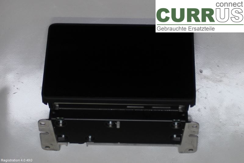 AUDI A4/S4  B9 16-19 Monitor 8W1919604 