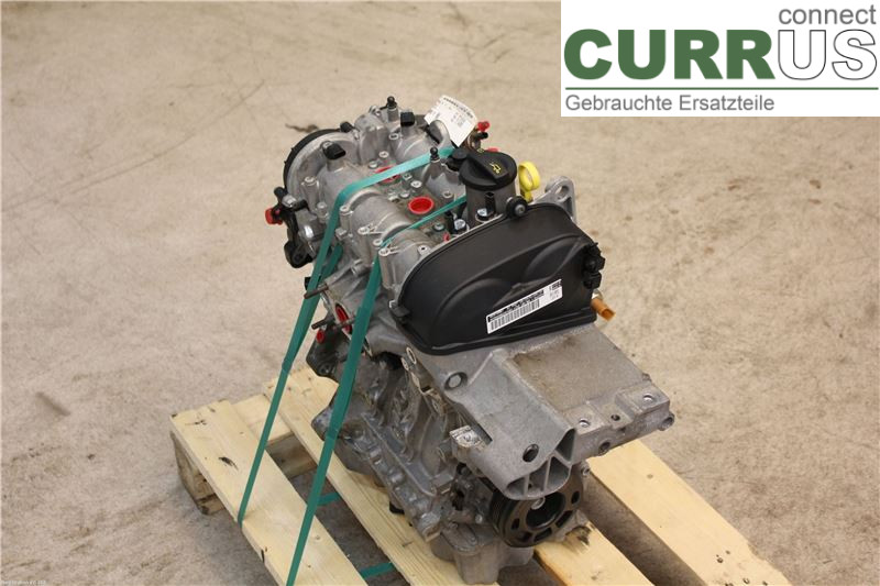 AUDI A3/S3 8V  13-20 Motor 04C100098EX 