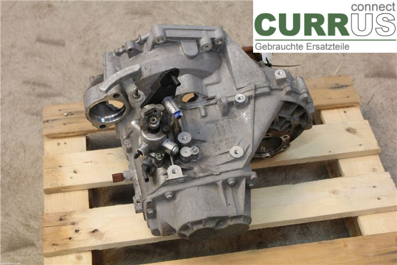 AUDI A3/S3 8V  13-20 Gearbox (6-speed) 0AJ300042RX 
