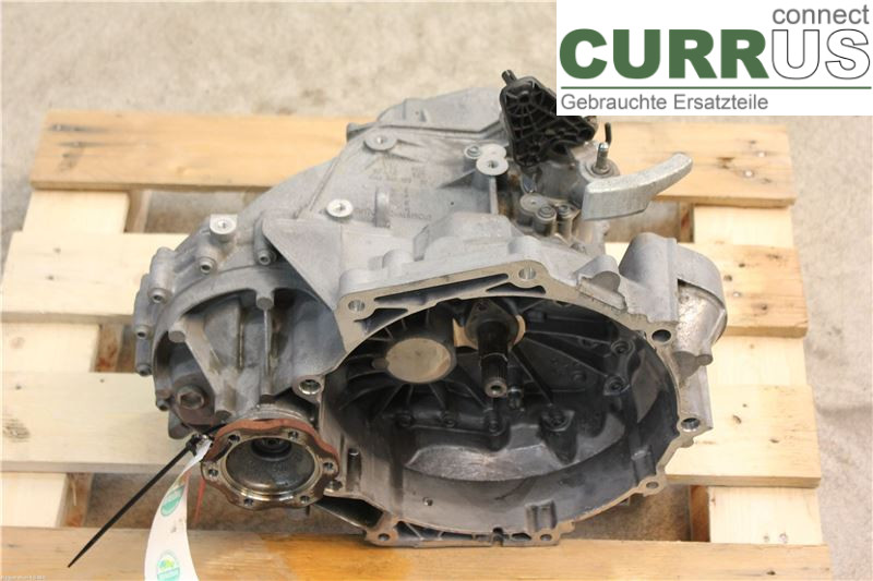 AUDI A3/S3 8V  13-20 Gearbox (6-speed) 0AJ300042RX 