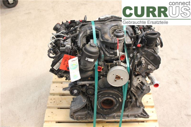 AUDI A5  07-16 Motor 059100035DX 