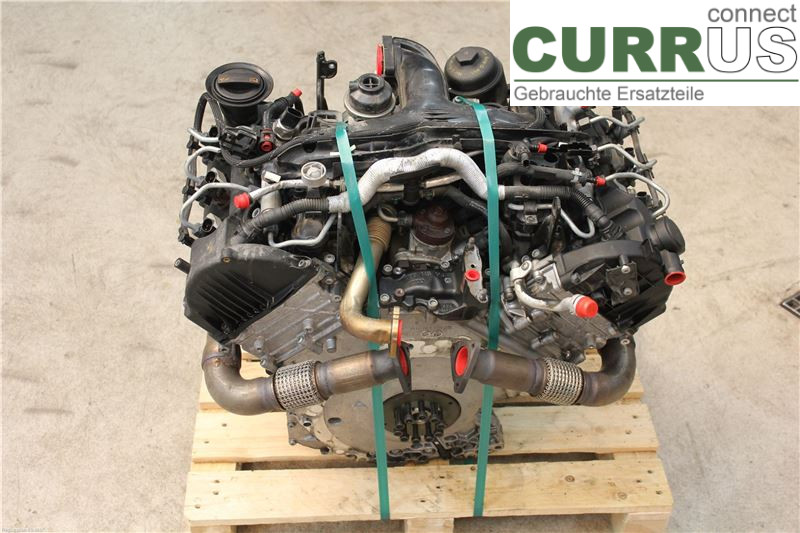 AUDI A5  07-16 Motor 059100035DX 