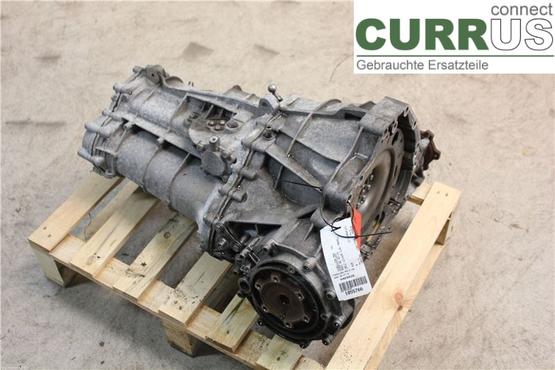 AUDI A5  07-16 Boîte 6 vitesses 0B1300028LX 