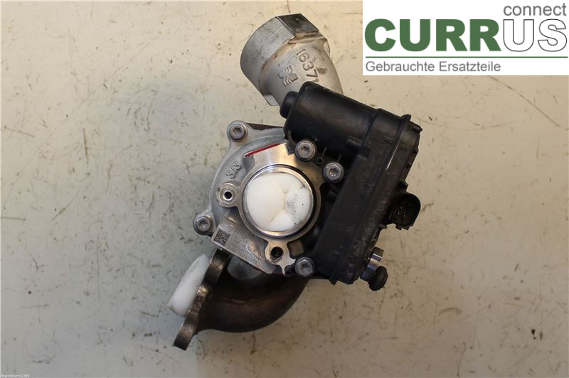 AUDI A3/S3 8V  13-20 Turbo charger 04C145702R 