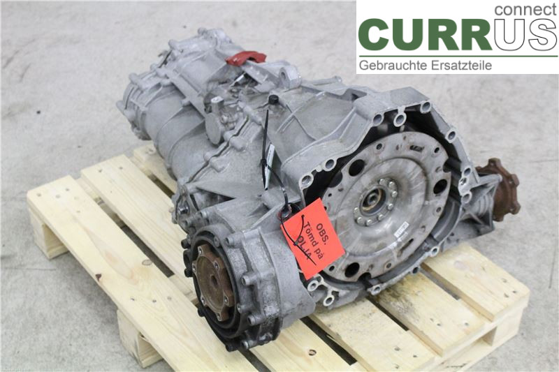 AUDI A6/S6 4G   11-18 Boîte 6 vitesses 0B1300028JX 