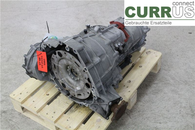 AUDI A6/S6 4G   11-18 Boîte 6 vitesses 0B1300028JX 