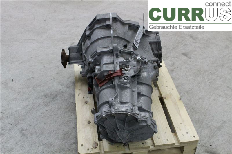 AUDI A6/S6 4G   11-18 Boîte 6 vitesses 0B1300028JX 