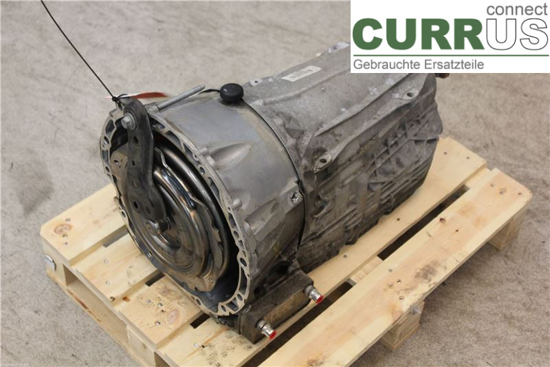 MB E-KLASS (W213)  16- Gearbox (Automatic) A7252709810 