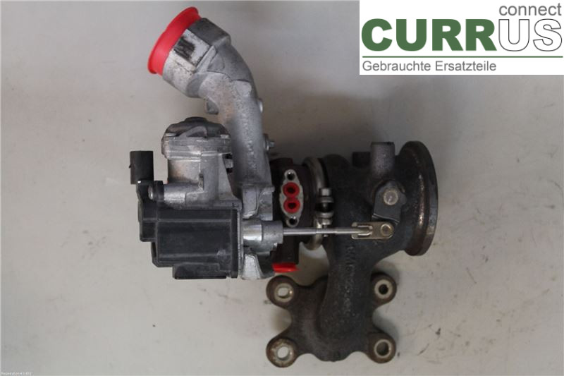 AUDI A3/S3 8V  13-20 Turbo charger 04E145713Q 