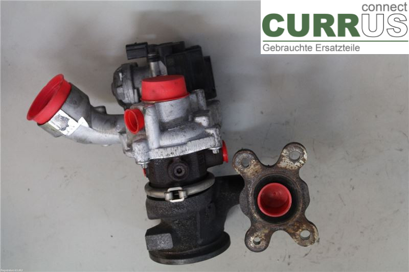 AUDI A3/S3 8V  13-20 Turbo charger 04E145713Q 