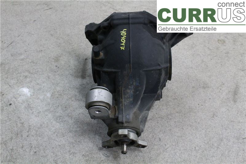 MB E-KLASS (W212) 09-16 Differential A2073500314 